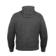 Mobile Warming Phase Plus Hoodie Jacket - Mens, Dark Grey, Large, MWJ19M06-22-04