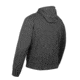 Mobile Warming Phase Plus Hoodie Jacket - Mens, Dark Grey, Large, MWJ19M06-22-04