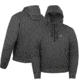 Mobile Warming Phase Plus Hoodie Jacket - Mens, Dark Grey, Large, MWJ19M06-22-04