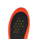 Mobile Warming Premium Bluetooth Heated Insoles, Black, Large, MWUS09010421