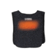 Mobile Warming Smart Thawdaddy Vest, Black, Large/Extra Large, MW19U05-01-12