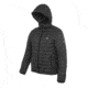 Mobile Warming Summit Jacket - Mens, Black, Large, MWJ19M09-01-04