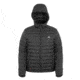 Mobile Warming Summit Jacket - Mens, Black, Large, MWJ19M09-01-04