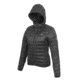 Mobile Warming Summit Jacket - Womens, Black, Small, MWJ19W01-01-02