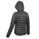 Mobile Warming Summit Jacket - Womens, Black, Small, MWJ19W01-01-02