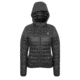 Mobile Warming Summit Jacket - Womens, Black, Small, MWJ19W01-01-02
