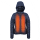 Mobile Warming Summit Jacket - Womens, Navy, Extra Large, MWJ19W01-06-05