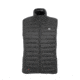 Mobile Warming Summit Vest - Mens, Black, Medium, MWJ19M10-01-03