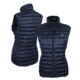 Mobile Warming Summit Vest - Womens, Navy, Small, MWJ19W02-06-02