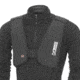 Mobile Warming Thawdaddy Heated Vest, 7.4v, Black, 2XL/3XL, MW14U08-4-BLK