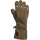 Mobile Warming Neoprene Heated Gloves, Morel, Large, MWUG25340422