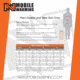 Mobile Warming Vinson Bluetooth Vest - Mens, Black, Large, MWJ19M21-01-04