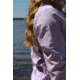 Mojo Sportswear Company Bright Sun Cover - Womens, Abalone, Large, Abalone - L - BSCU
