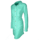 Mojo Sportswear Company Bright Sun Cover - Womens, Skiff Green, 2XL, SKGGR - XXL- BSCU