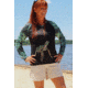 Mojo Sportswear Company Caballo De Mar - Womens, Sea Turtle, Large, Sea Turtle - L -CDM