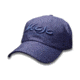 Mojo Sportswear Company Coastal Linen Hats - Mens, NAUTICAL NAVY, One Size, NTCN - ONE- CSTL HATS