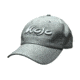 Mojo Sportswear Company Coastal Linen Hats - Mens, SHARKSKIN, One Size, SHARKSKIN - ONE- CSTL HATS