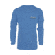 Mojo Sportswear Company Corporate Wireman X - Mens, MojoSW Blue, 2XL MojoSW Blue - 2XL - Corporate WRMN X