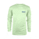 Mojo Sportswear Company Corporate Wireman X - Mens, Sea Oat, Extra Large Sea Oat - XL - Corporate WRMN X