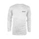 Mojo Sportswear Company Corporate Wireman X - Mens, White Caps, Large White Caps - L - Corporate WRMN X