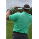 Mojo Sportswear Company Gladiator Polo - Mens, Skiff Green, 2XL, SKGGR - 2XL - GLDP