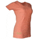 Mojo Sportswear Company Mermaid V-Neck Shirt - Womens, Sailor Sunset, 2XL, SLSNST - 2XL - MVNT