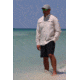 Mojo Sportswear Company Mr. Big Performance Vented Shirt Long Sleeve - Mens, Dune, 4XL, Dune - XXXXL - MBPRFVS