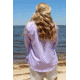 Mojo Sportswear Company Ms. Cool - Womens, Abalone, Large, Abalone - L - Ms. Cool