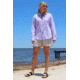 Mojo Sportswear Company Ms. Cool - Womens, Abalone, Large, Abalone - L - Ms. Cool