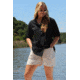 Mojo Sportswear Company Ms. Cool - Womens, Octopus Ink, 2XL, OCTIN - XXL - Ms. Cool