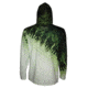 Mojo Sportswear Company Performance Hoodie - Mens, Bass, 3XL, Bass - 3XL - PRF Hoodie