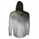 Mojo Sportswear Company Performance Hoodie - Mens, Tarpon, 4XL, Tarpon - 4XL - PRF Hoodie