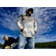 Mojo Sportswear Company Performance Hoodie - Mens, Tarpon, 4XL, Tarpon - 4XL - PRF Hoodie