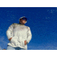 Mojo Sportswear Company Performance Hoodie - Mens, Tarpon, 4XL, Tarpon - 4XL - PRF Hoodie