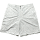 Mojo Sportswear Company Plaid Tec Board Short - Mens, Dune, Large, Dune - L - PLTBS