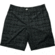 Mojo Sportswear Company Plaid Tec Board Short - Mens, Octopus Ink, 3XL, OCTIN - XXXL - PLTBS