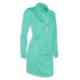 Mojo Sportswear Company Sheel Caye Dress - Womens, Skiff Green, Extra Large, SKGGR - XL - SCDR