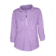 Mojo Sportswear Company Shell Caye Pullover - Womens, Abalone, Large, Abalone - L - SCPLR
