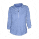 Mojo Sportswear Company Shell Caye Pullover - Womens, Heron Blue, Medium, HRNBL- M - SCPLR