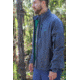 Mojo Sportswear Company Slough Creek Softshell Jacket - Mens, Sharkskin Grey, Medium, SHRGR - M - SLGSJ