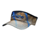 Mojo Sportswear Company Sublimated Visor - Mens, Marlin, One Size, Marlin - OS - MSV