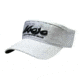 Mojo Sportswear Company Sublimated Visor - Mens, Tarpon, One Size, Tarpon - OS - MSV