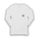 Mojo Sportswear Company Tarpon Tee - Mens, White Caps, 2XL, WHTCP - 2XL - MJTT