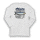 Mojo Sportswear Company Tarpon Tee - Mens, White Caps, 2XL, WHTCP - 2XL - MJTT