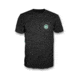 Mojo Sportswear Company Wahoo Panels Tee - Mens, Octopus Ink, 3XL, OCTIN - XXXL - MWPT