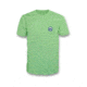 Mojo Sportswear Company Watermark Logo Tee - Mens, Sea Oat, 2XL, Sea Oat - 2XL - MWLT