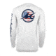 Mojo Sportswear Company Wireman Icon Flag - Mens, Whitecaps, 2XL Whitecaps - 2XL - WRMN Icon Flag