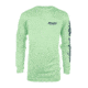 Mojo Sportswear Company Wireman X Redfish/Trout TX Flag - Mens, Sea Oat, Medium Sea Oat - M - Mojo WRMN X Redfish/Trout TX Flag