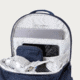 Moment 21L Everything Backpack, Navy, 106-217