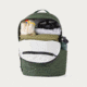 Moment 21L Everything Backpack, Olive, 106-191